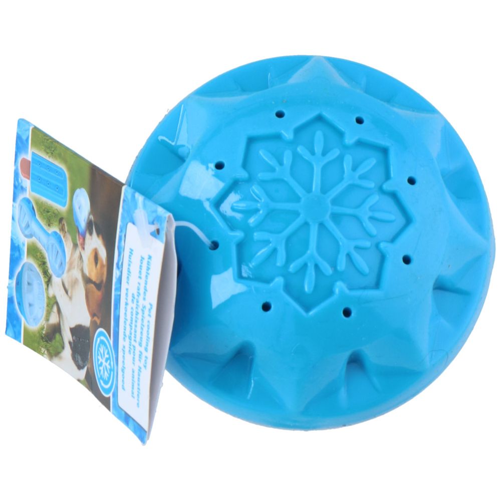 Pet Toys koera jahutav mänguasi