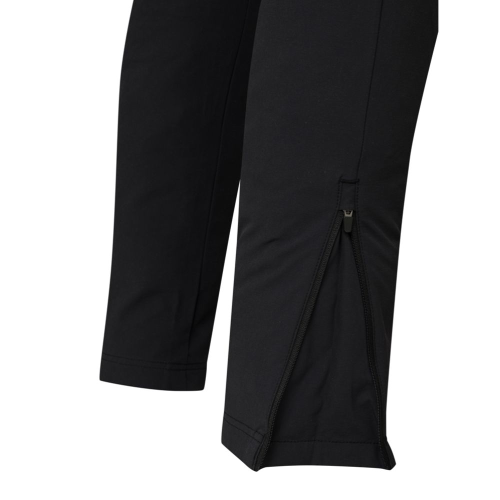 Beretta Vertikal Light jahipüksid, mustad