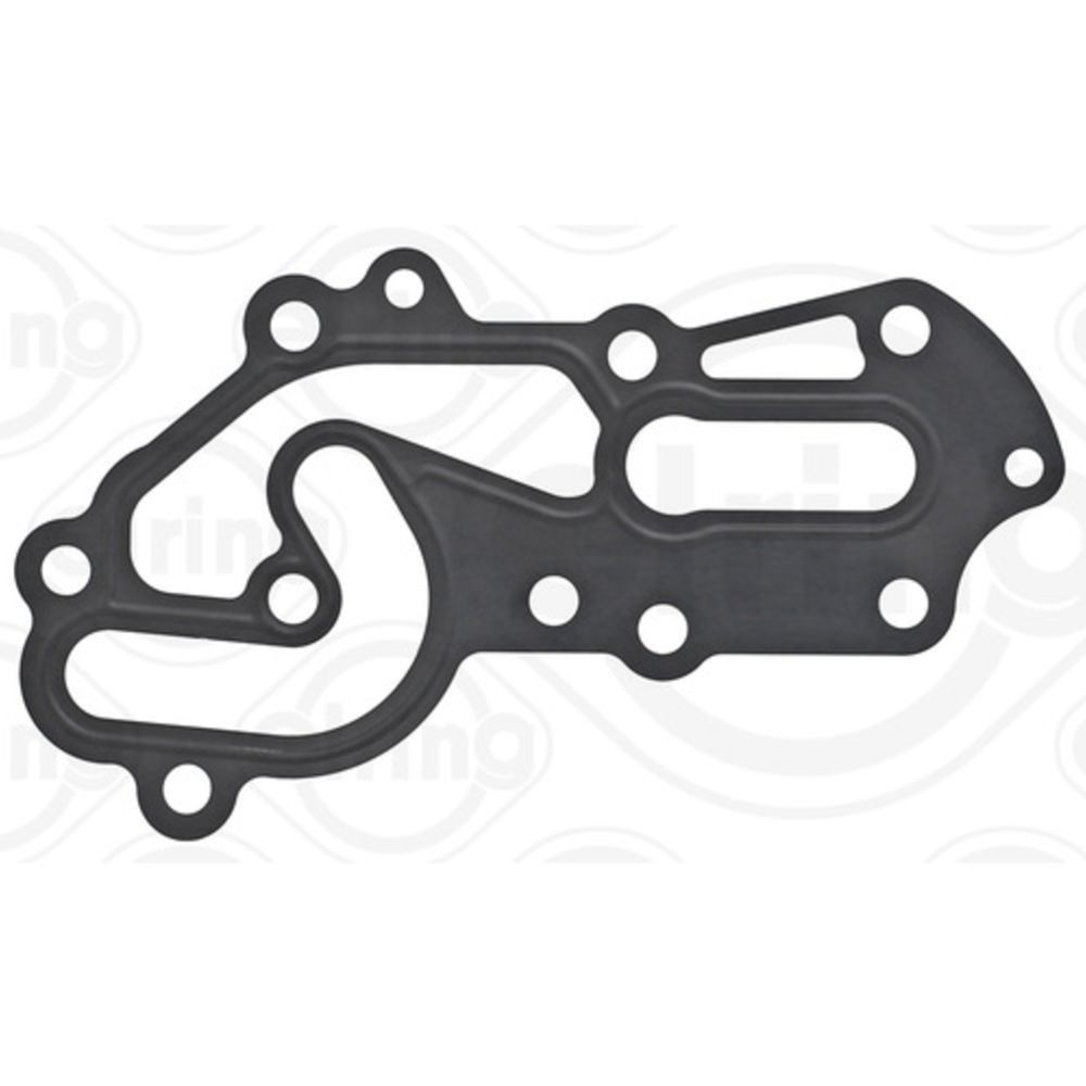 Tiiviste, öljynsuodattimen kotelo 27-01600