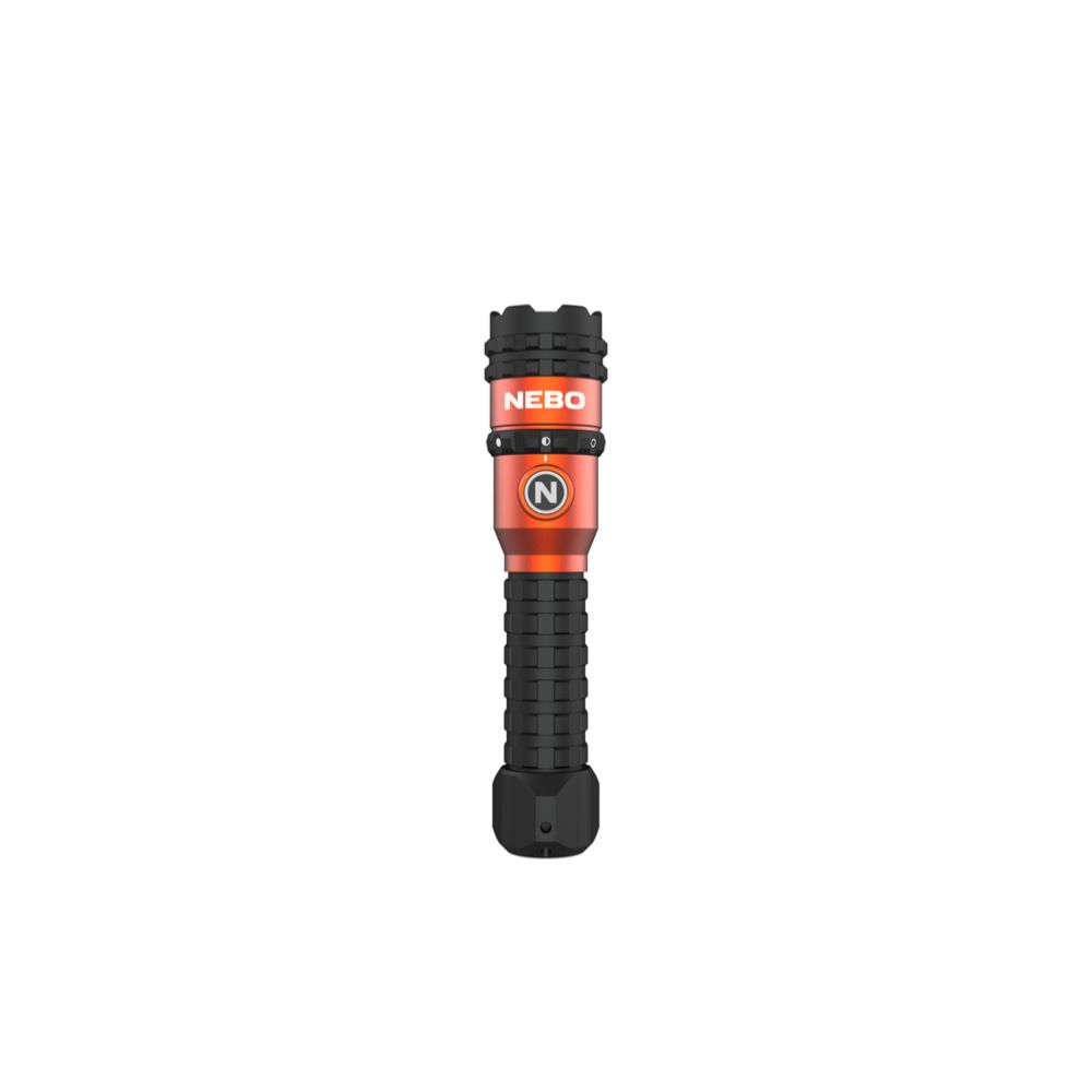 Nebo Master Series FL1500 taskulamppu