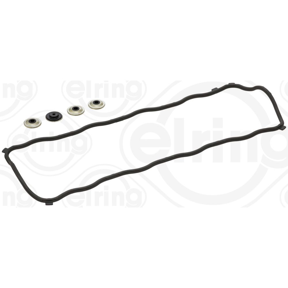 Packningssats, ventilkåpa 27-01704