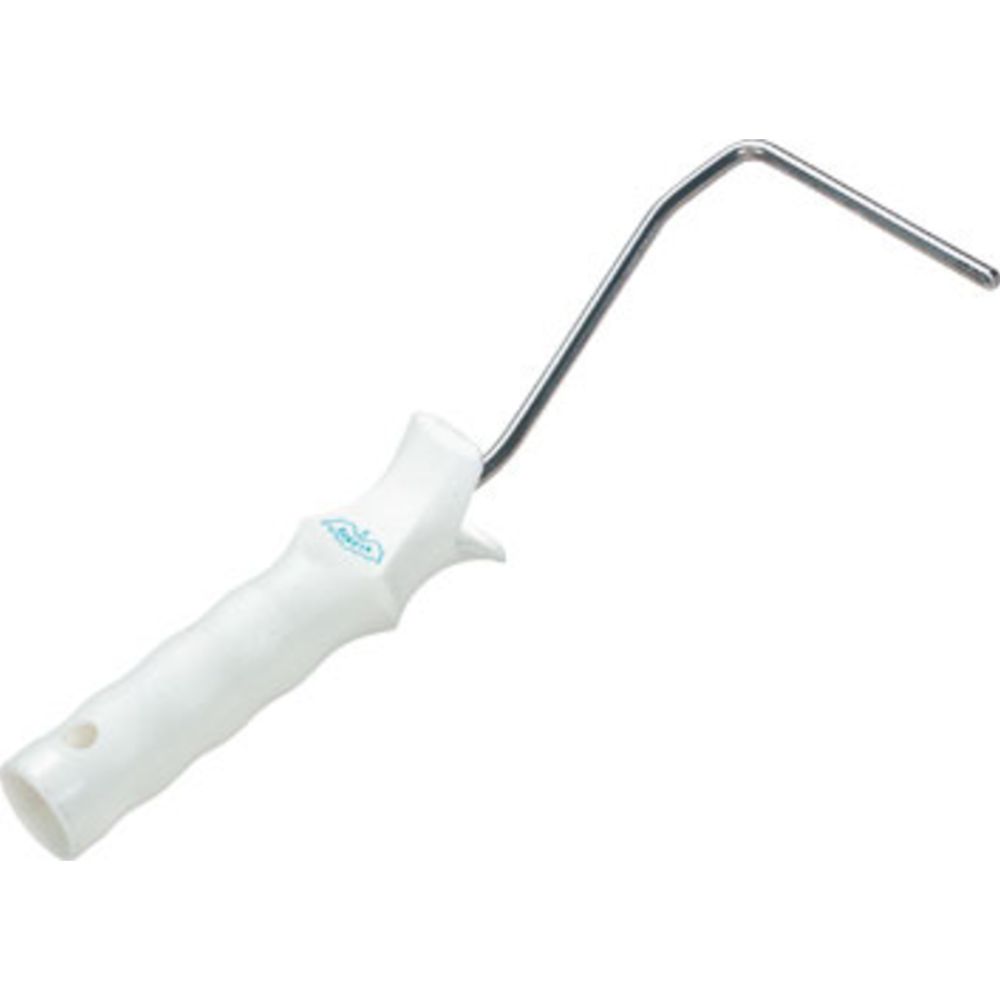 Sokeva skaft för 10–12 cm roller