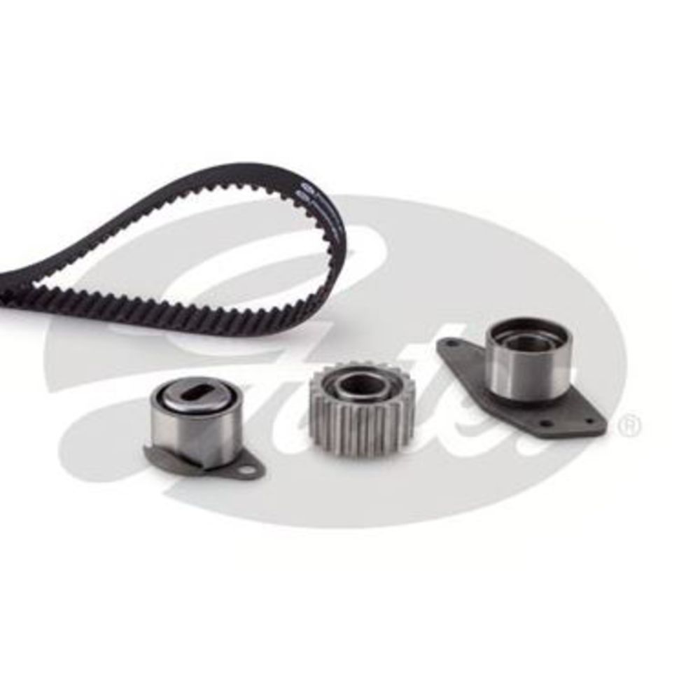 Hammasrihma komplekt 25-9653