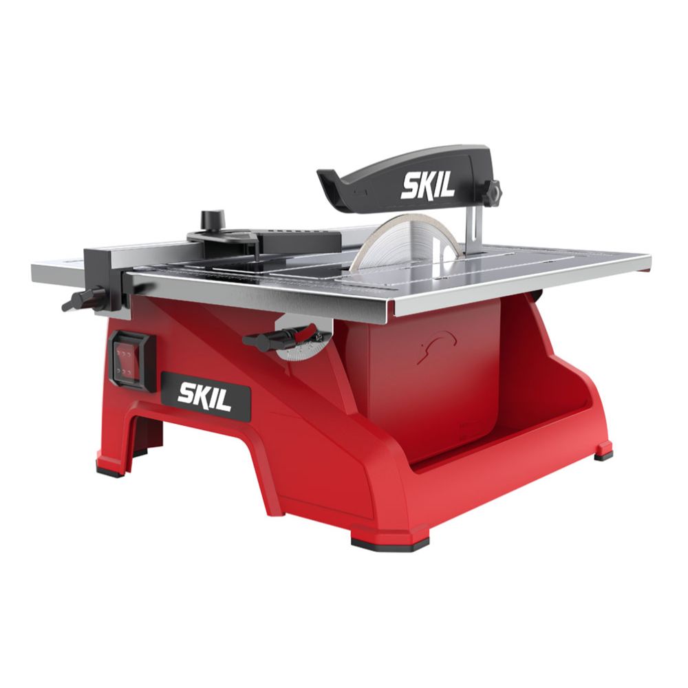 Skil 1350 AA märglõikuse plaadilõikur, 180 mm, 600 W