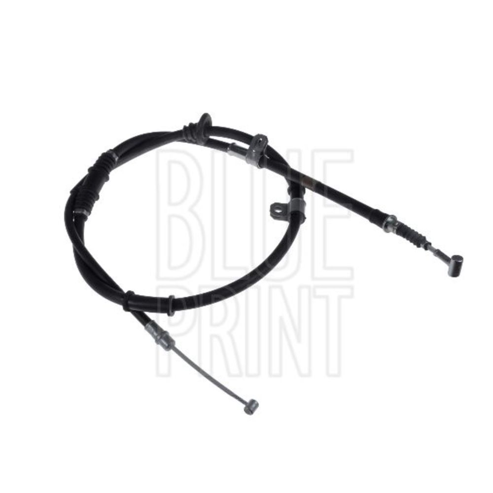 Handbromsvajer 24-2450