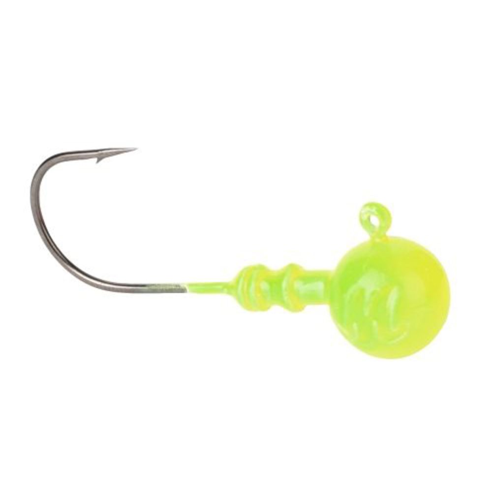 Mikado Aberdeen 5 g 3/0 3 kpl  keltainen