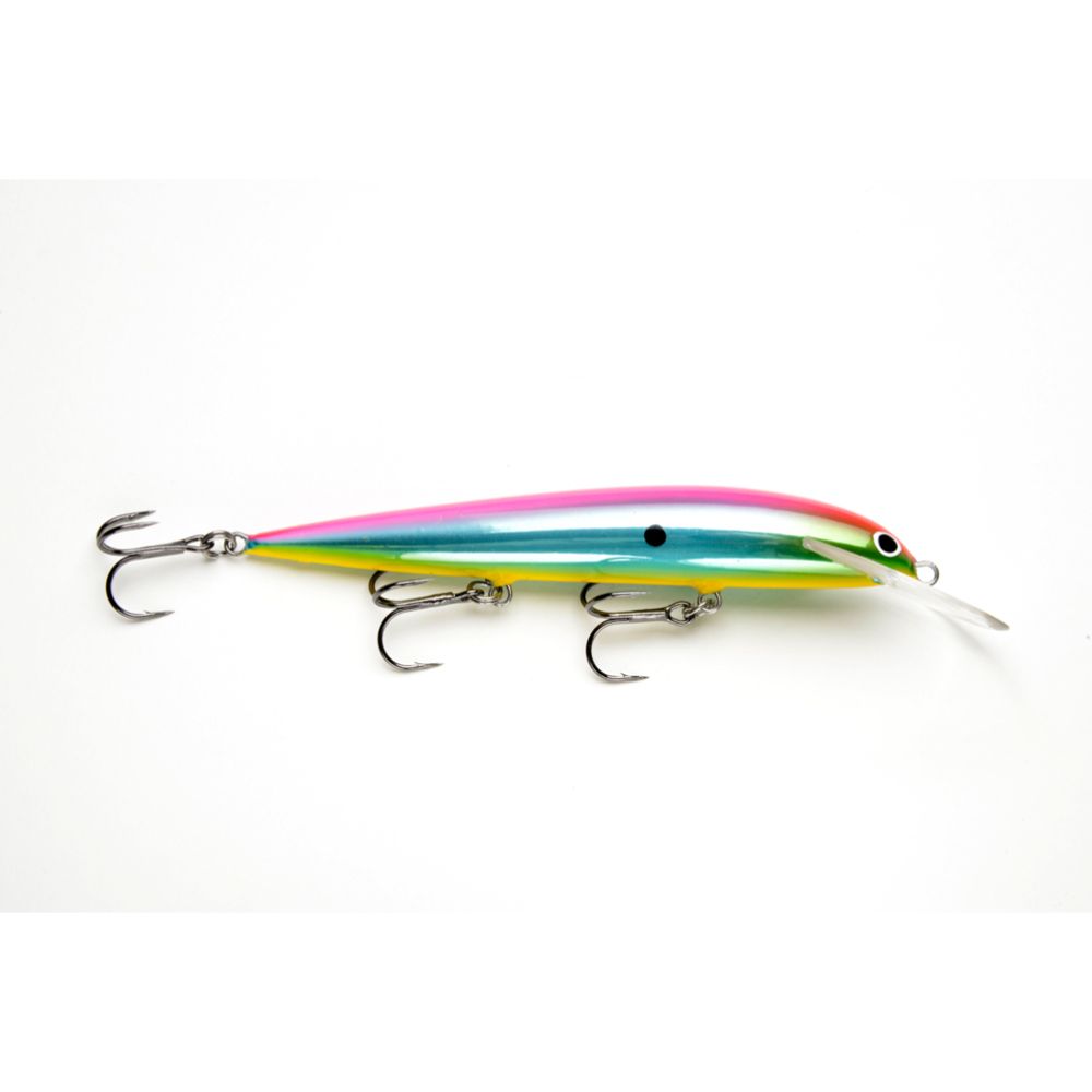 Karikko vaappu 15 cm kromi
