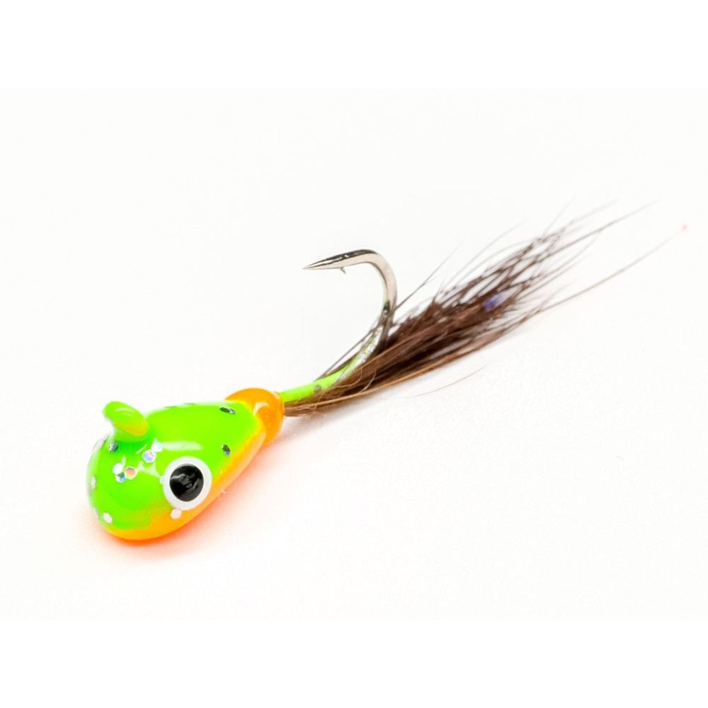 Markku Autio Wolfram Micro-Mutu färg 14