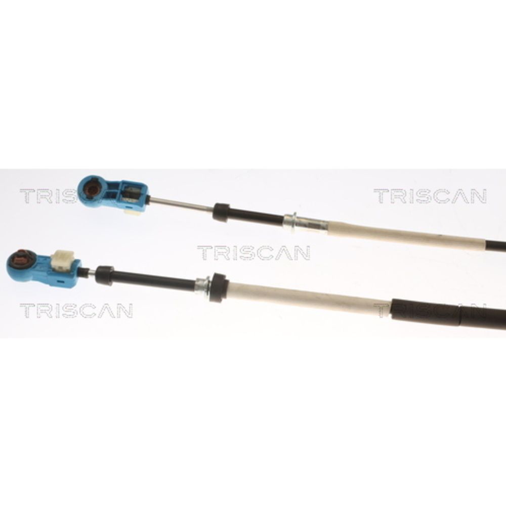 Vajer, manuell transmission 24-00277