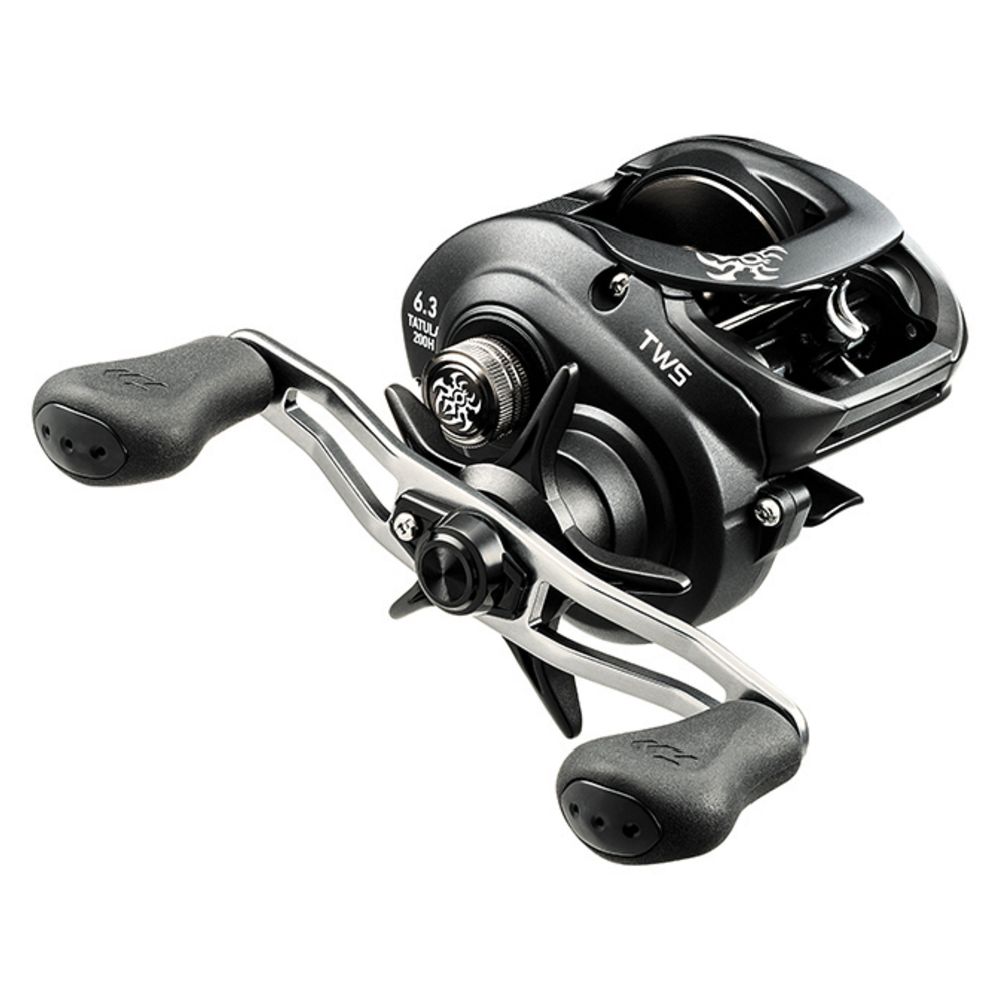 Daiwa 18 Tatula multirulle