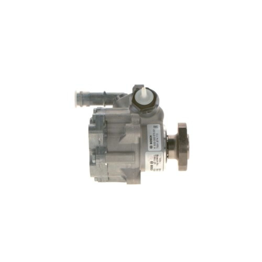 Roolivõimendi pump 17-01527