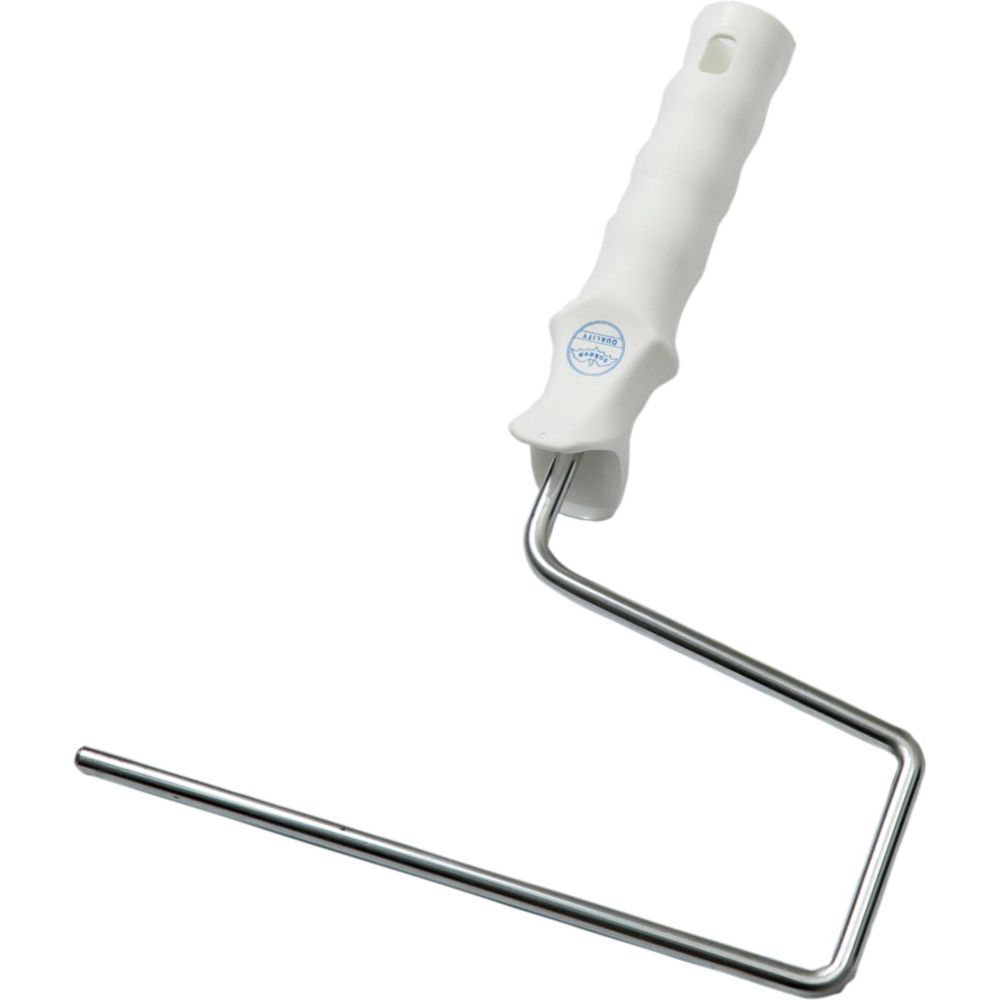 Sokeva bygel för 18 cm roller