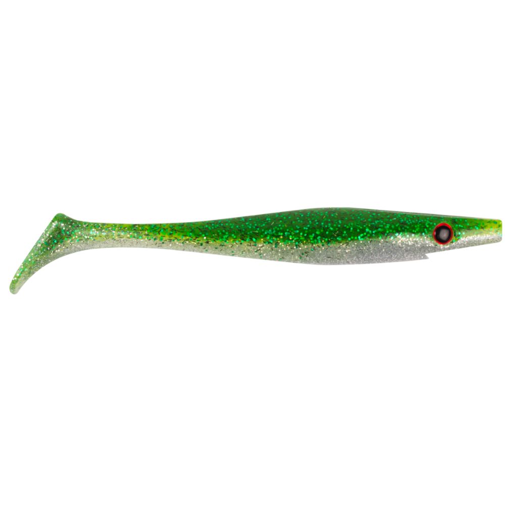 Strike Pro Pig Shad jr 15 cm 20 g haugijigi 4 tk