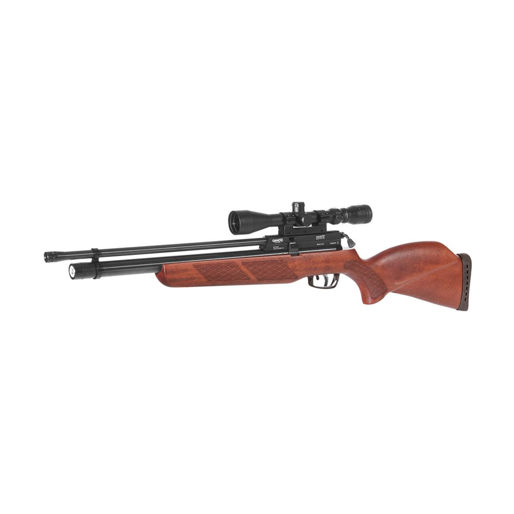 Gamo Coyote PCP 4,5 mm paineilmakivääri