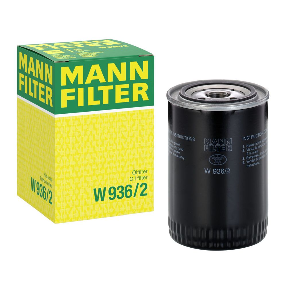 Õlifilter 15-9362