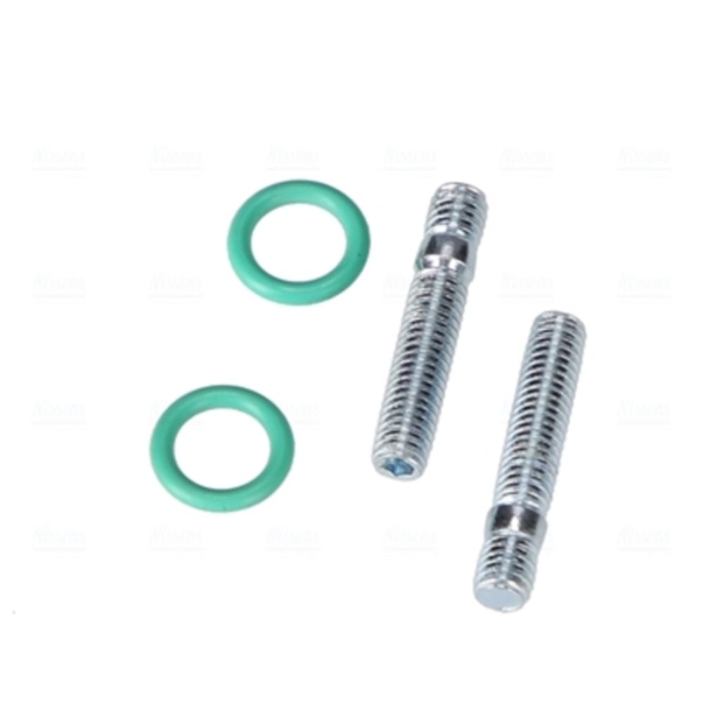 Ilmastointilaitteen lauhdutin 30-05146