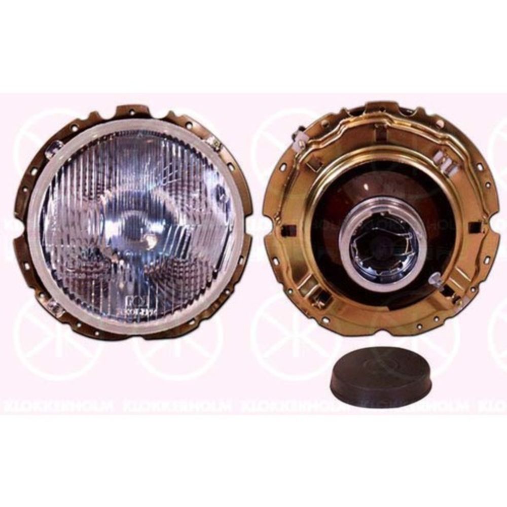 Huvudstrålkastare 48-5149