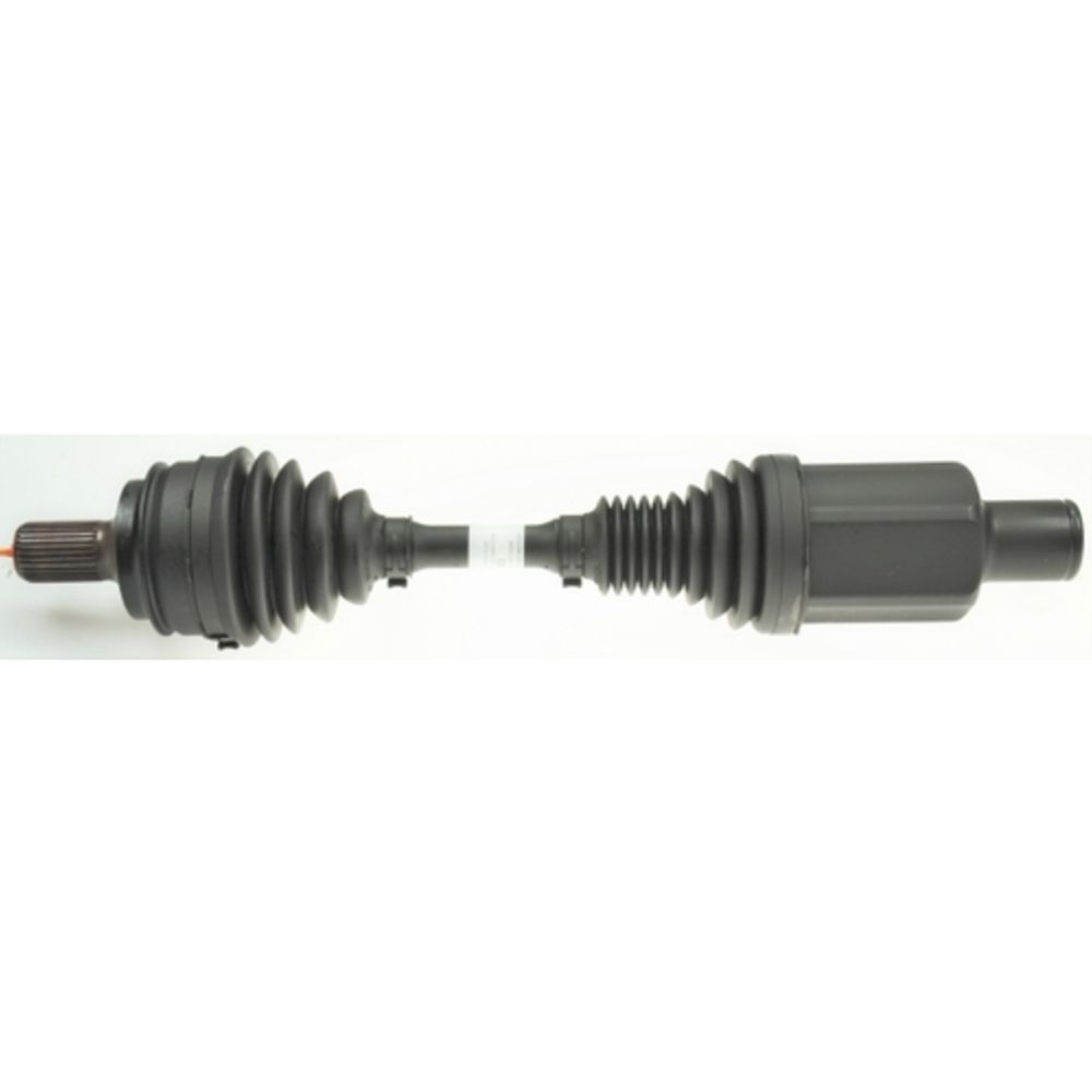 Drivaxel 17-02912
