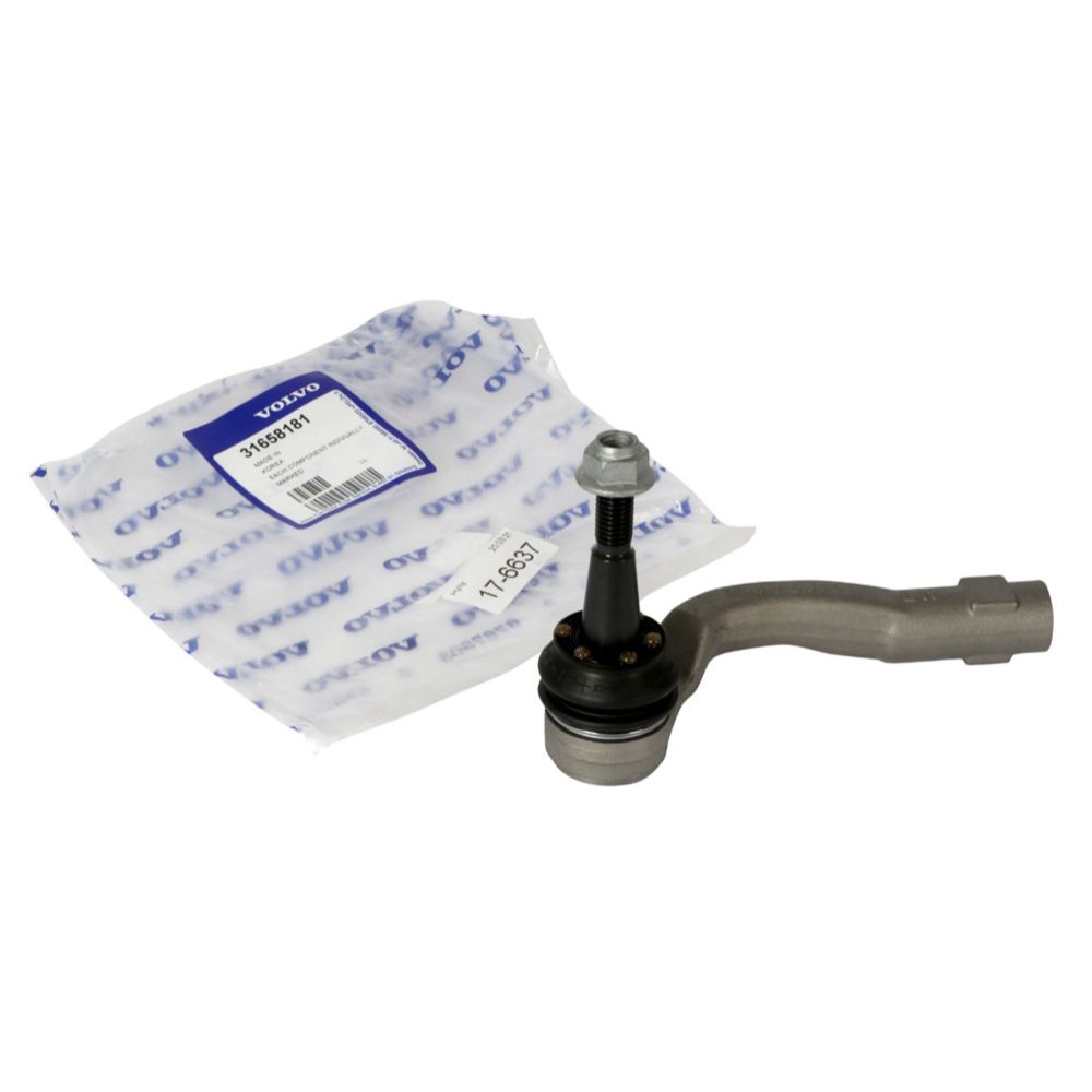 Yttre styrled 17-6637