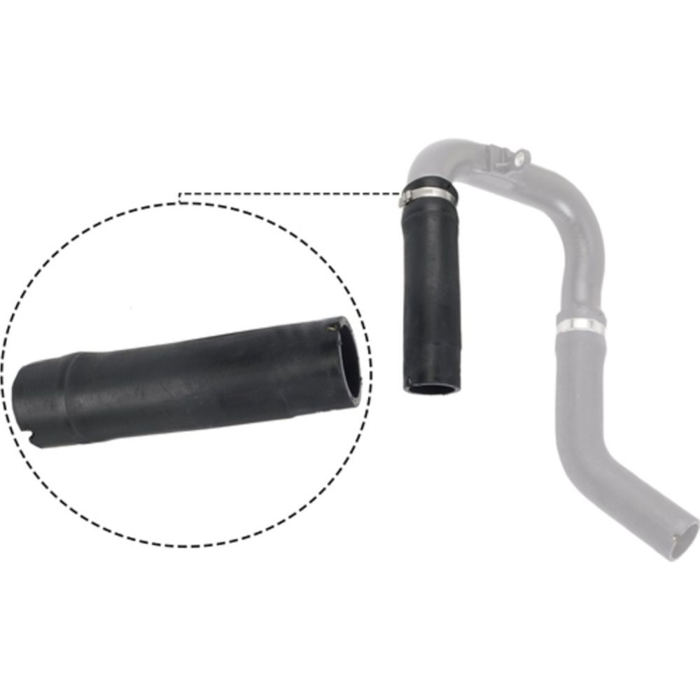 Ahtimen imuilmaputki 30-01106