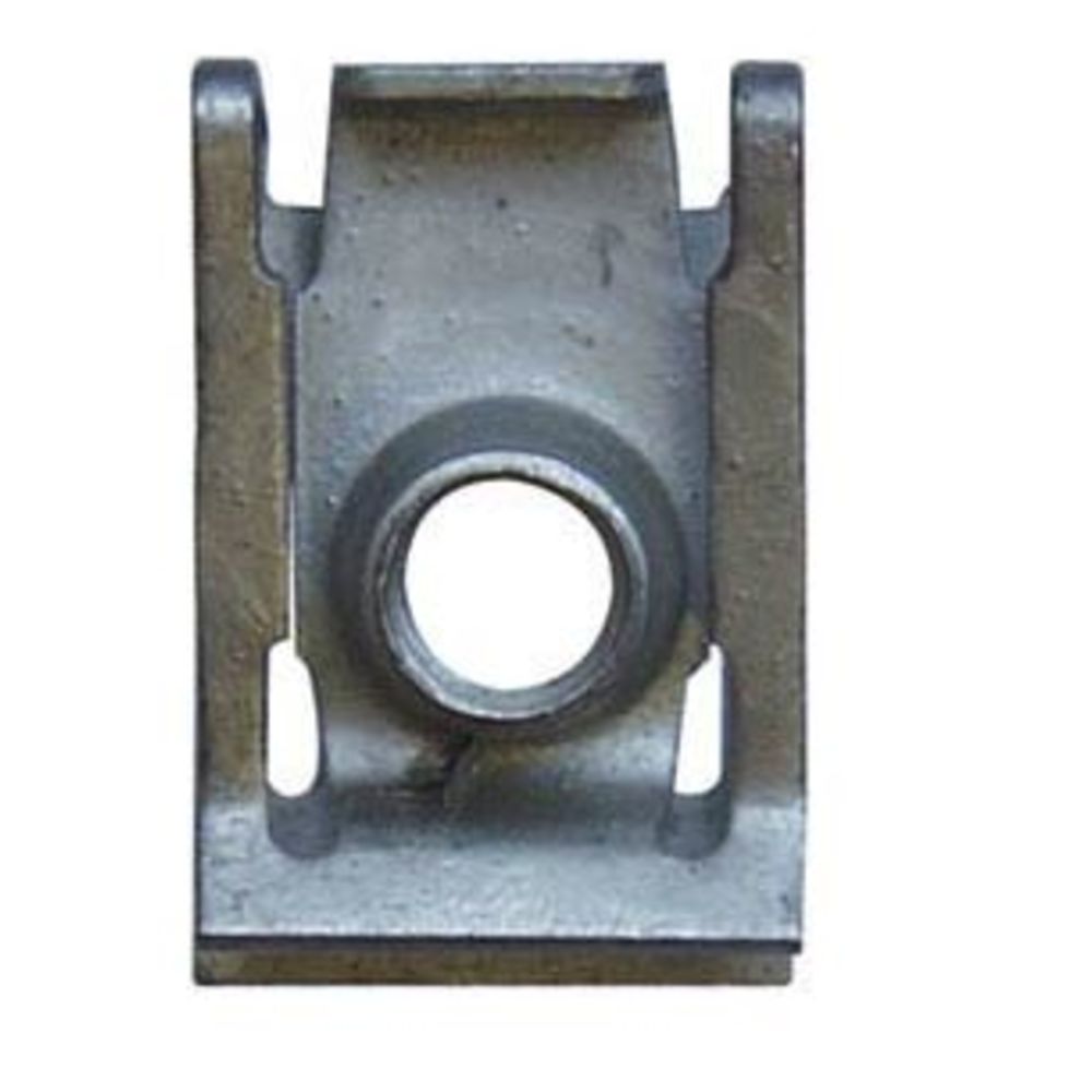 Mutterplatta M6 10592 PSA 20 st.