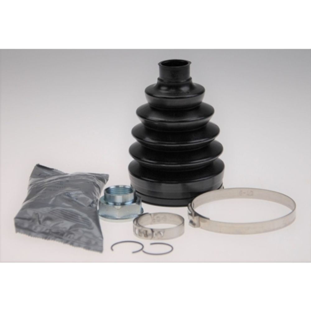 Vetoakselin suojakumisarja 17-05382