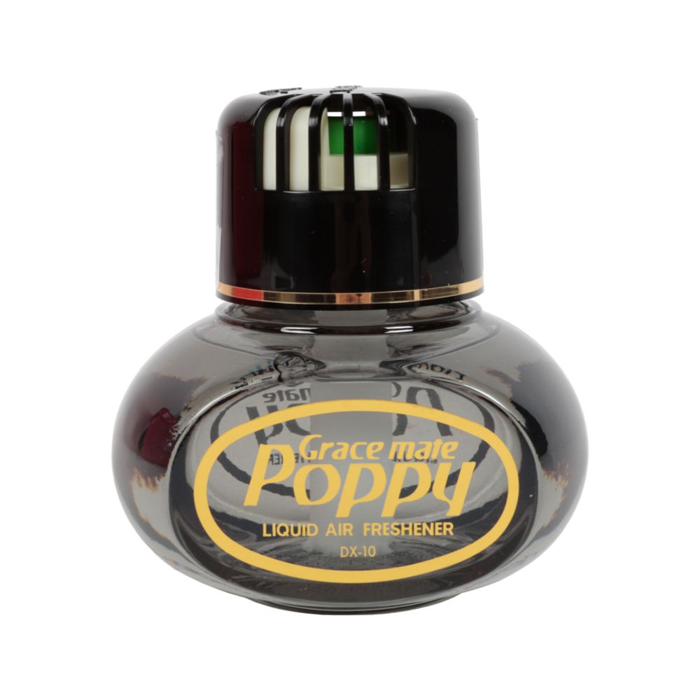 Grace Mate Poppy õhuvärskendaja, Fine Squash, 150 ml