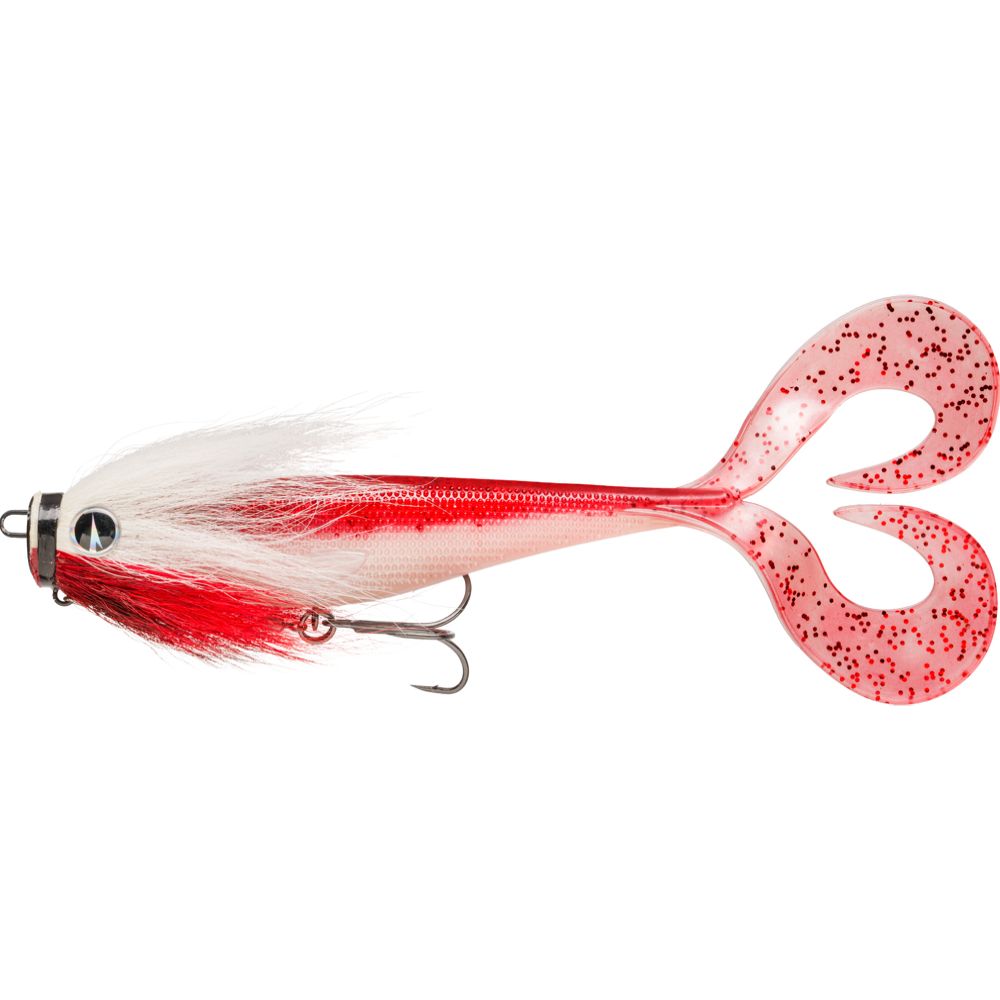 Rapala Soft Olio Prerigged haukijigi 18 cm 80 g