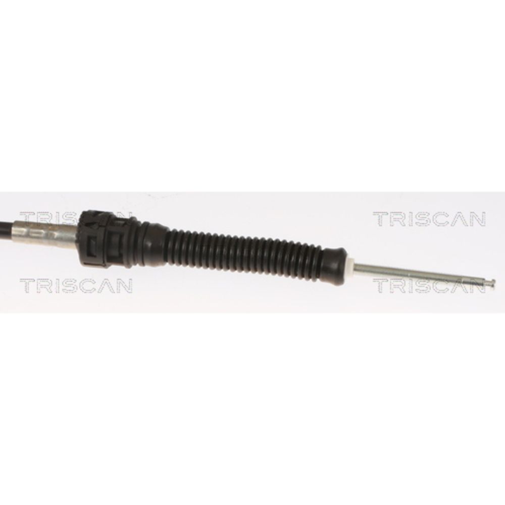 Vajer, manuell transmission 24-00306