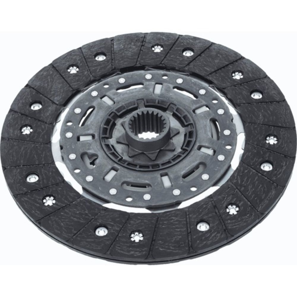 Kytkinpaketti 84-2601