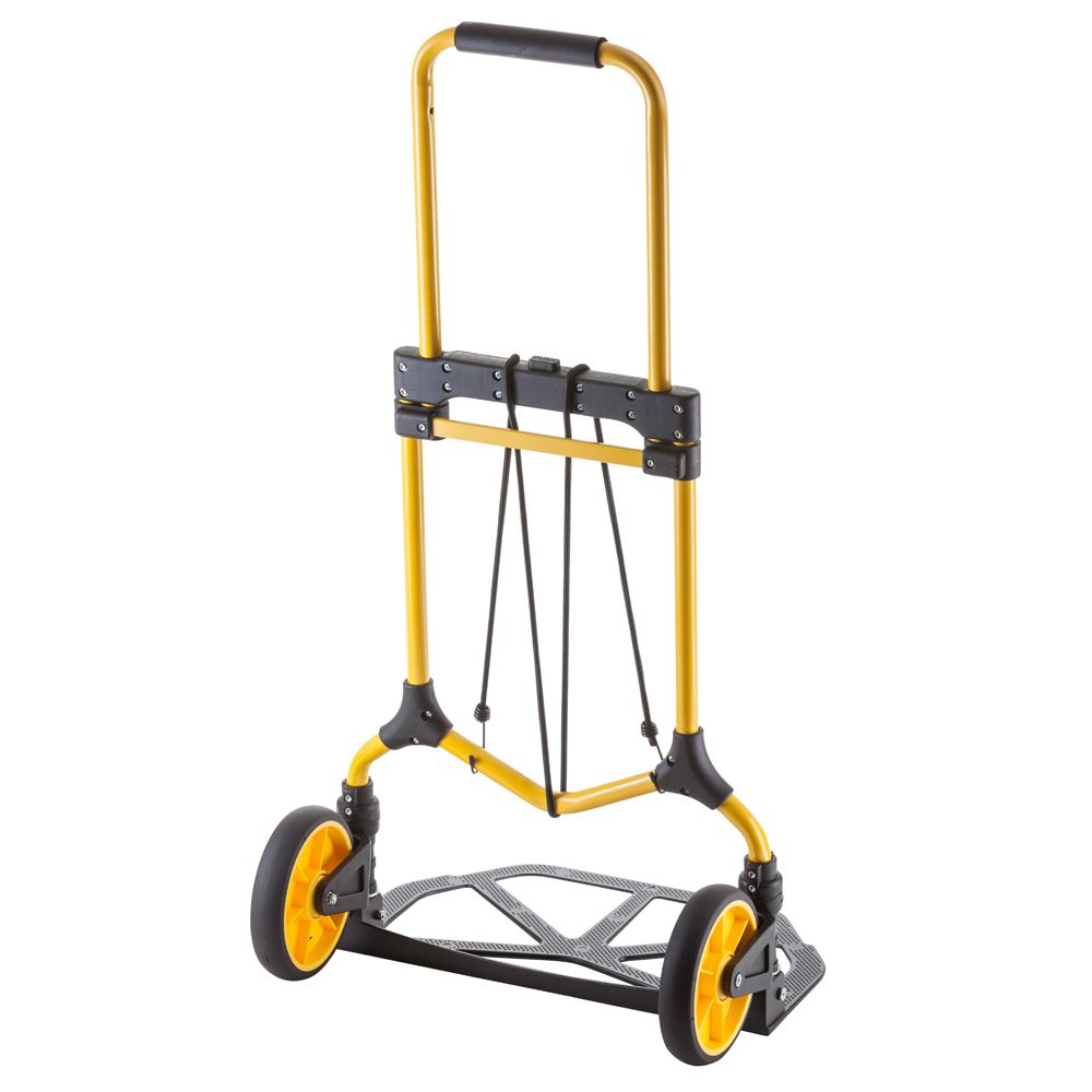 Stanley SXWT-FT582 hopfällbar transportkärra 100 kg
