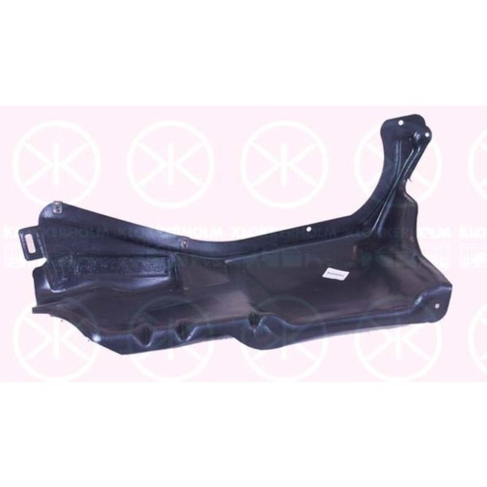 Moottorin suoja 95-23797