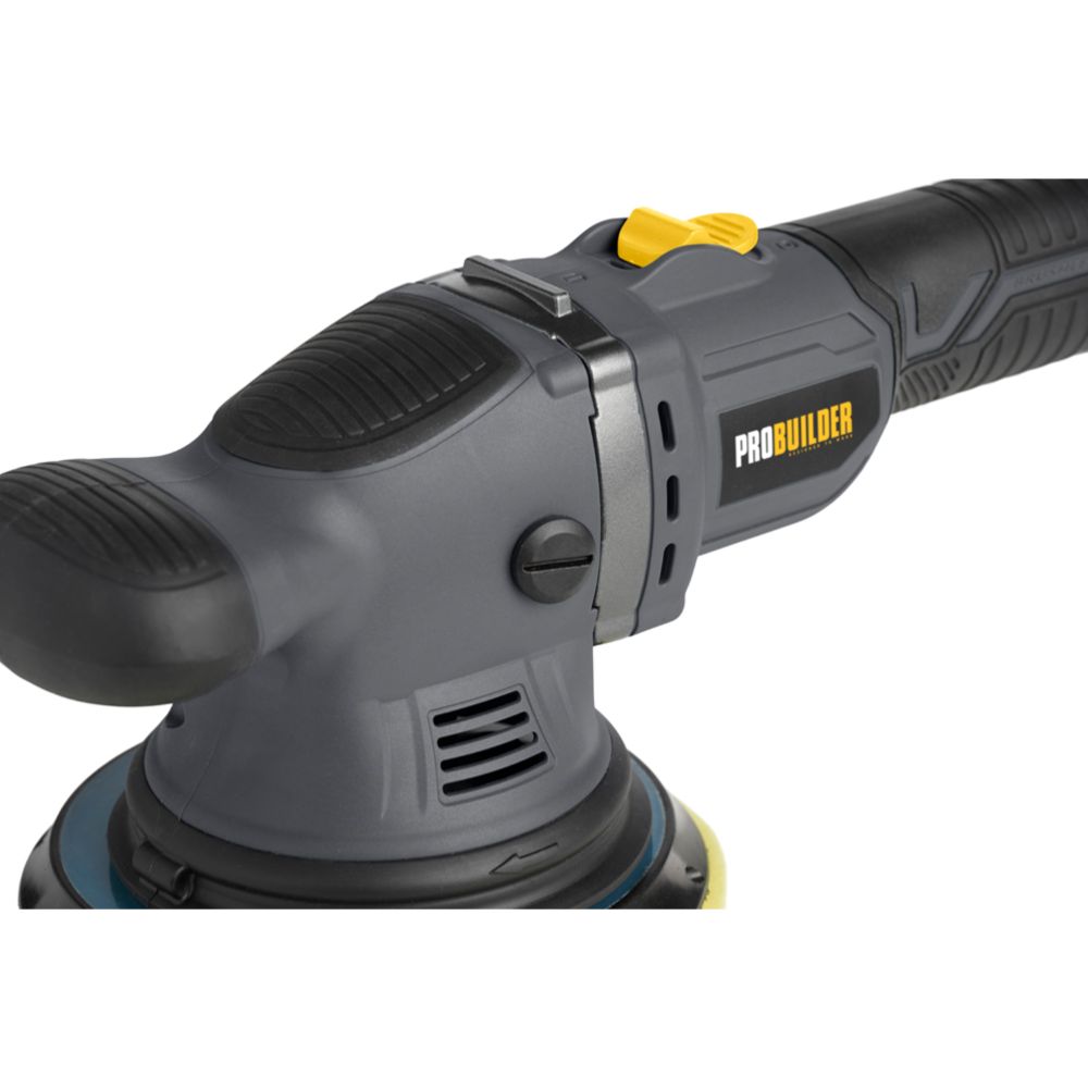 Probuilder epäkeskokiillotuskone 150 mm 18 V runko