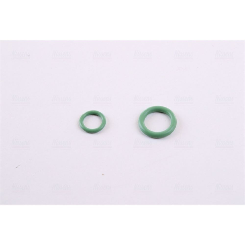Ilmastointilaitteen lauhdutin 30-00517