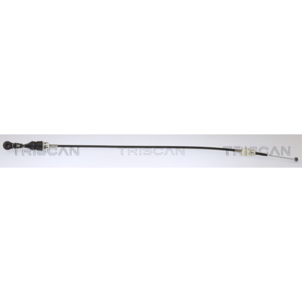 Vajer, manuell transmission 24-00160