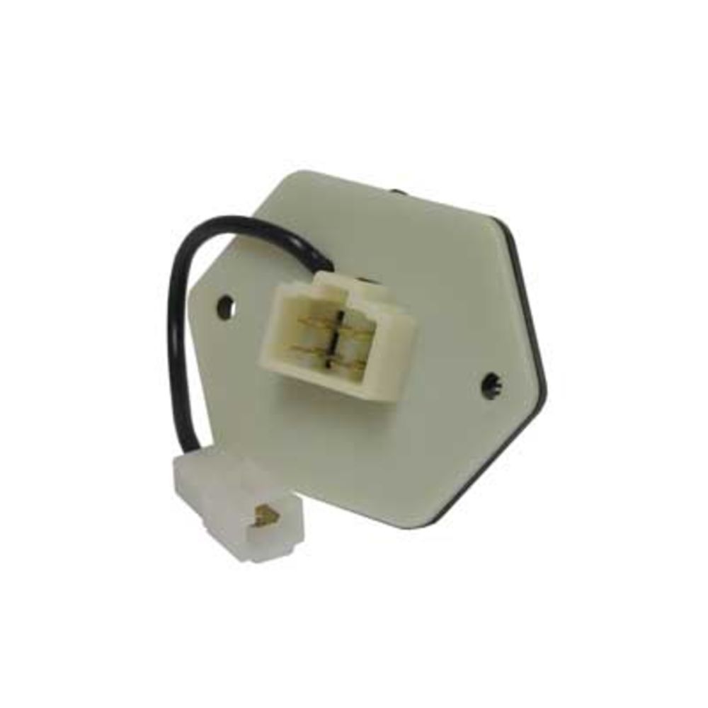 Vastus, sisätilapuhallin 48-8553