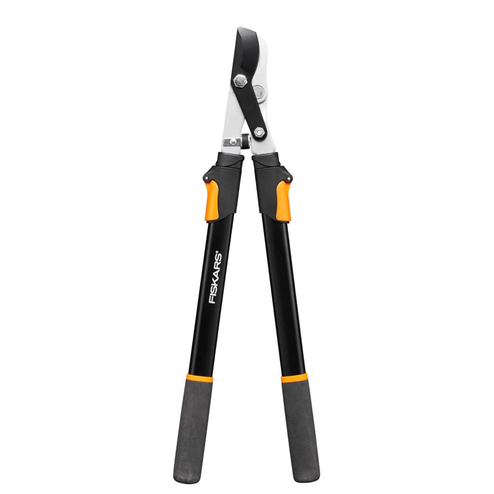 Fiskars Solid L13 teleskoopvartega oksakäärid