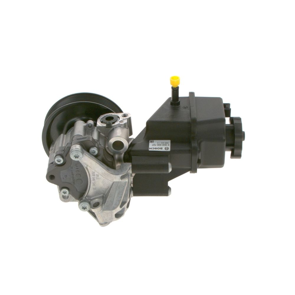 Ohjaustehostimen pumppu 17-01698