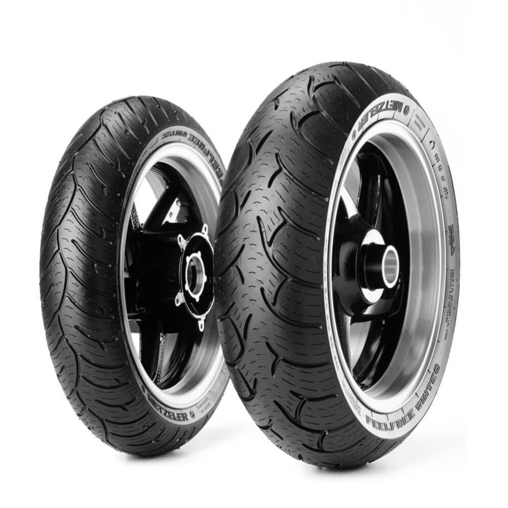 Metzeler FeelFree Wintec