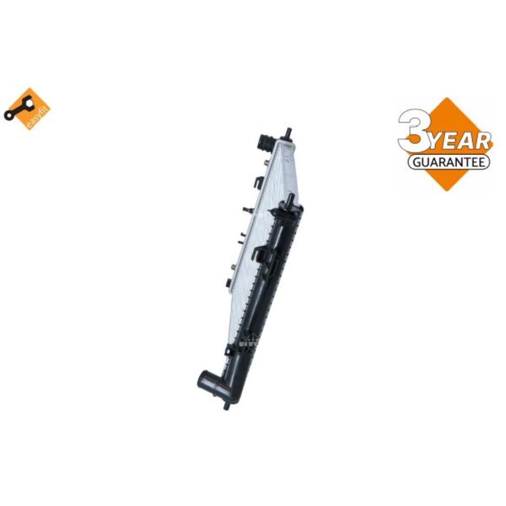 Radiaator 30-05515