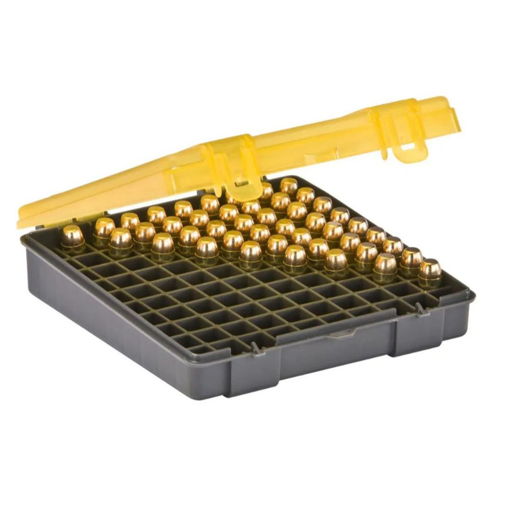 Plano patruunarasia .45, 40SW - 10 mm