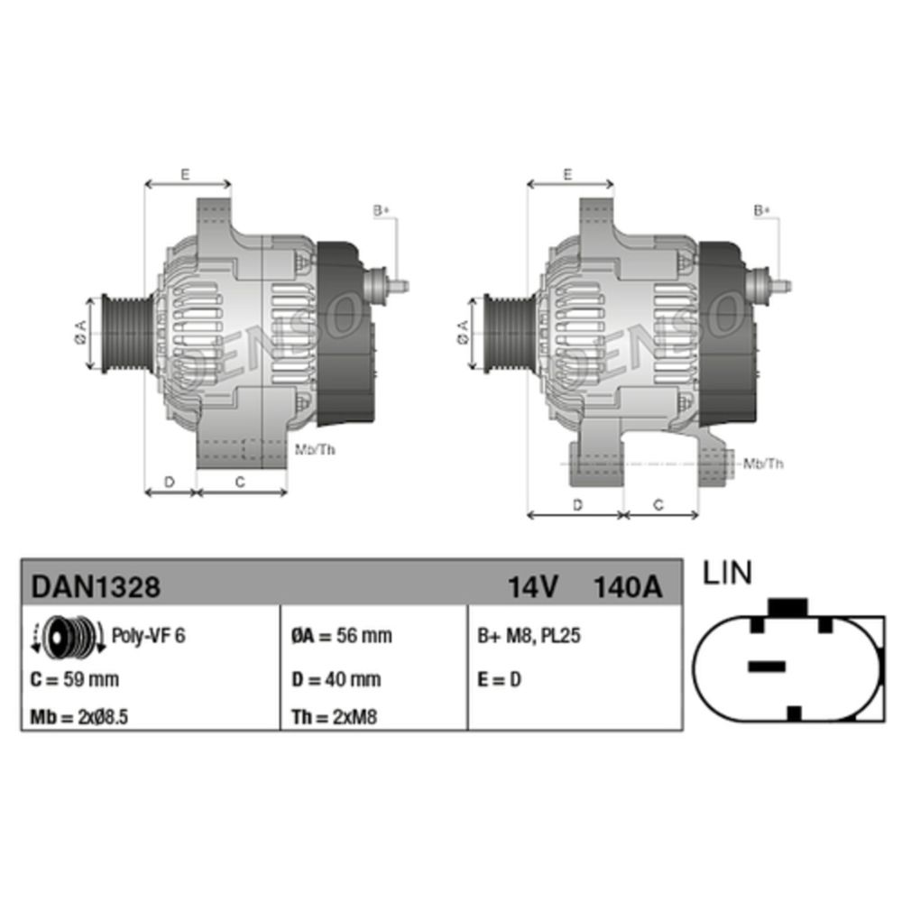 Laturi 13-00523