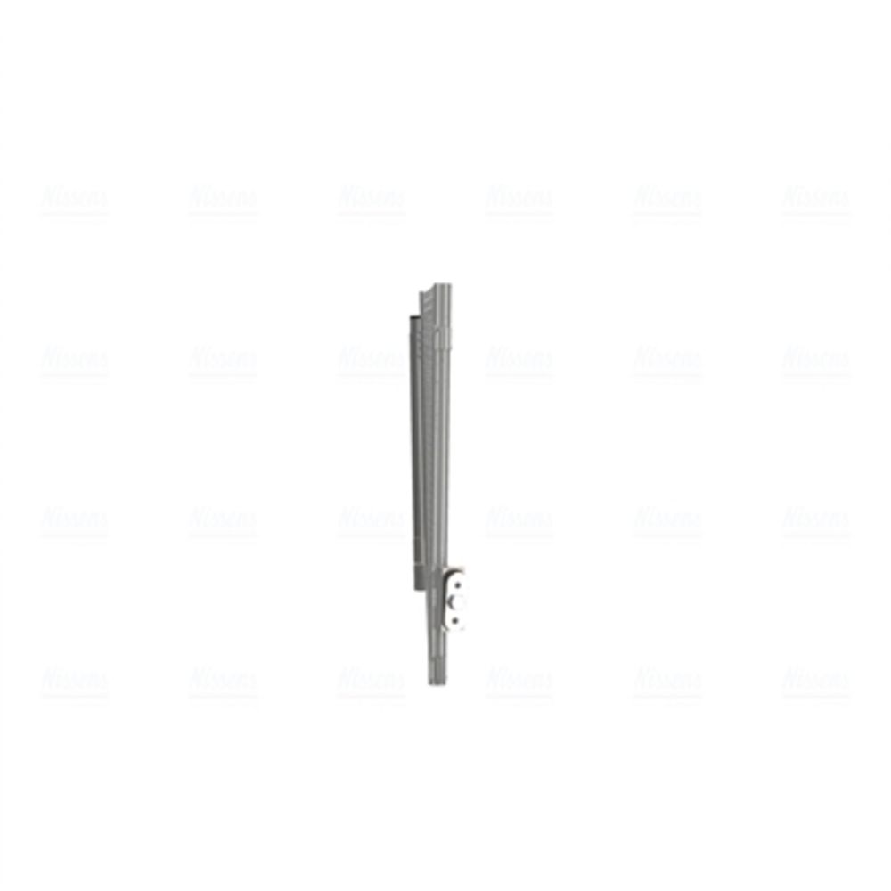 Ilmastointilaitteen lauhdutin 30-04050