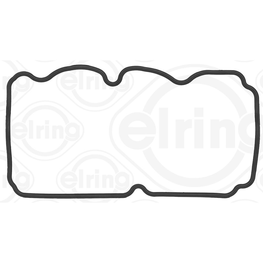 Packning, ventilkåpa 27-02343