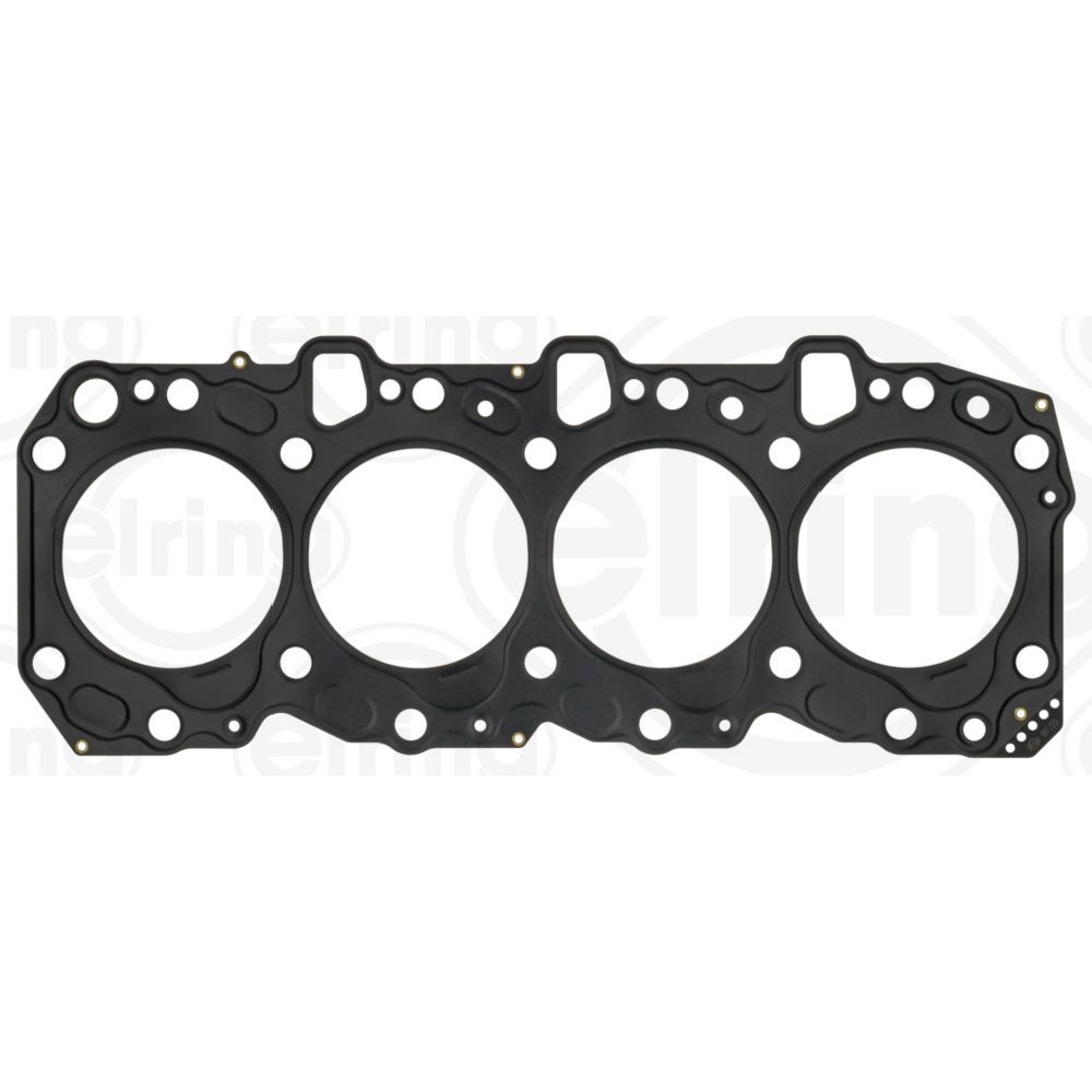 Packning, topplock 27-02834