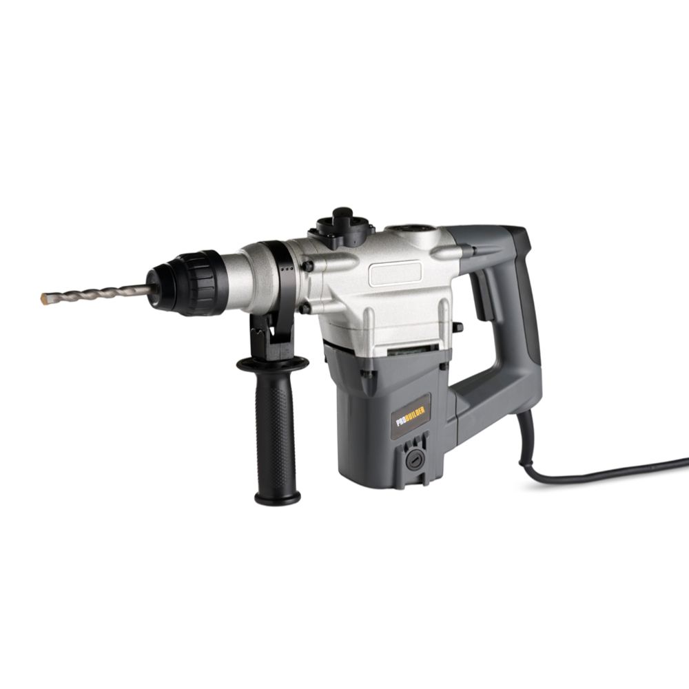 Probuilder borrhammare 1050 W