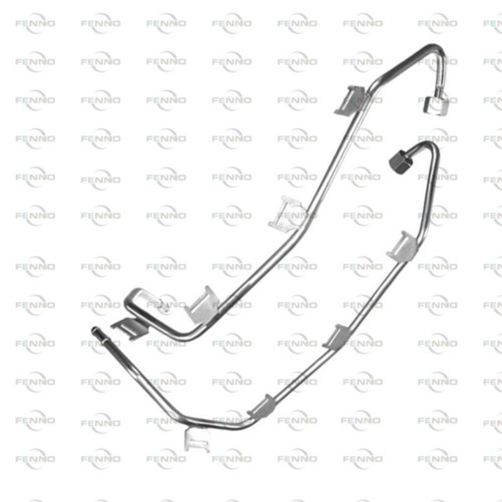 Asennussarja, noki-/hiukkassuodatin 14-98512