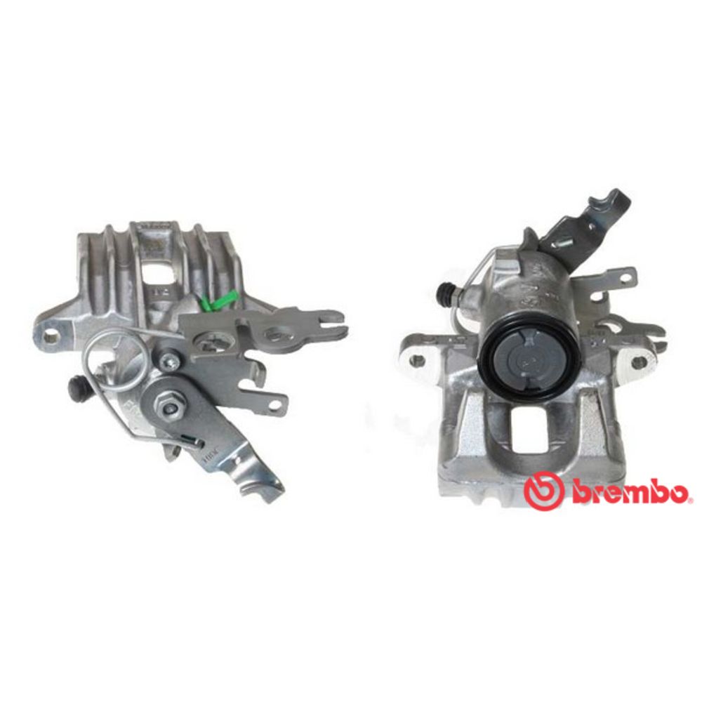 Bromsok 23-00987