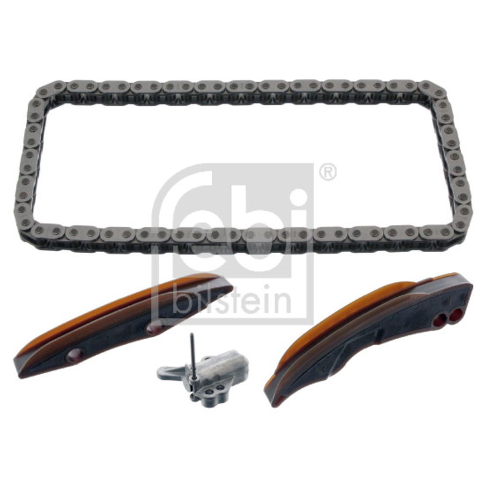 Juhtketi komplekt 25-01132