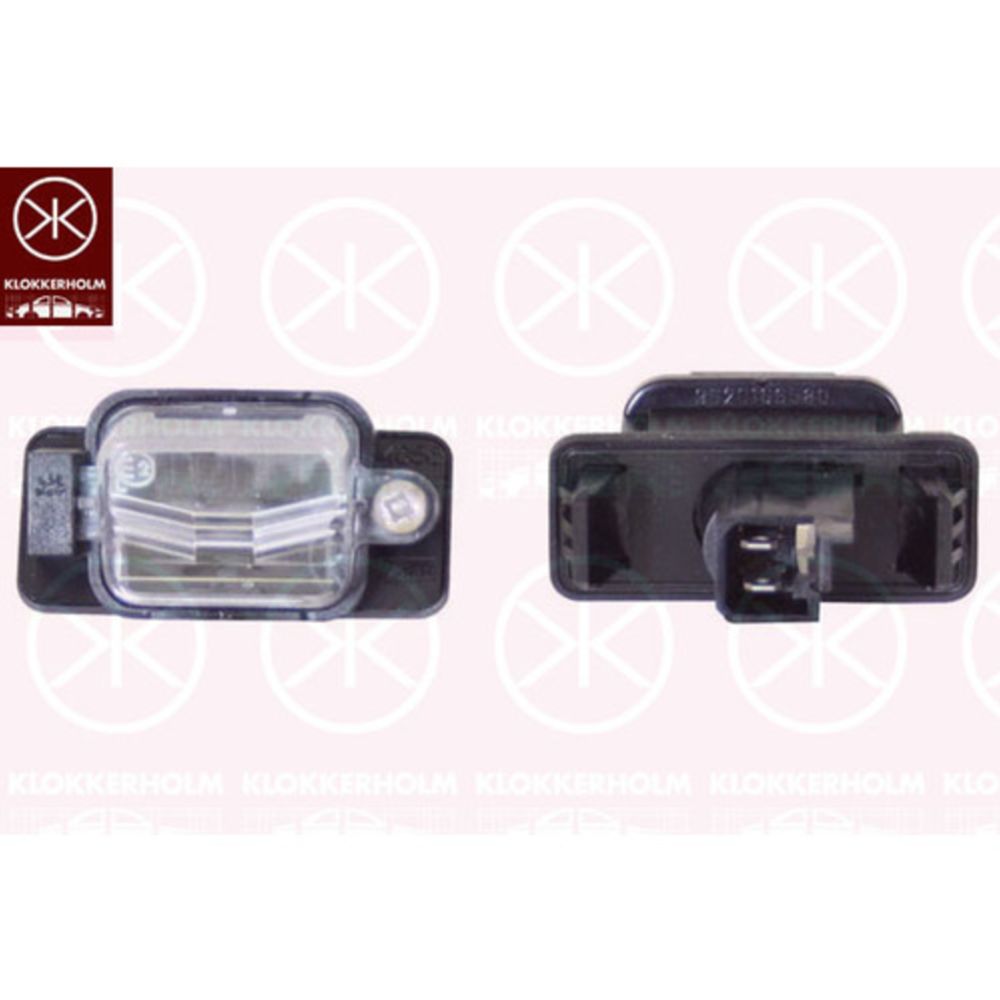 Rekisterikilven valo 50-01508